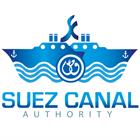 suez canal authority
