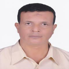 Khedr Mohamed Ahmed